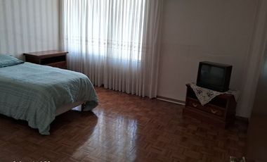 VENDO CASA GRANDES ESPACIOS