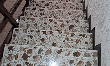VENDO CASA GRANDES ESPACIOS