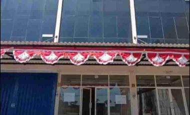 Ruko dijual di Pelemwatu, Gresik, Jawa Timur