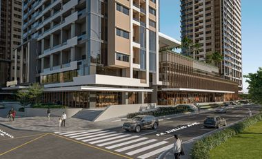 FOR SALE PRESELLING 1BR 2BR 3BR AND PENTHOUSE IN CEBU CITY