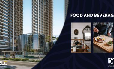 FOR SALE PRESELLING 1BR 2BR 3BR AND PENTHOUSE IN CEBU CITY