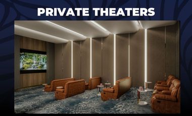 FOR SALE PRESELLING 1BR 2BR 3BR AND PENTHOUSE IN CEBU CITY