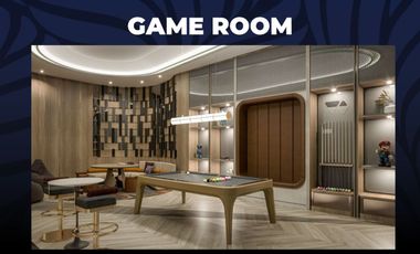 FOR SALE PRESELLING 1BR 2BR 3BR AND PENTHOUSE IN CEBU CITY