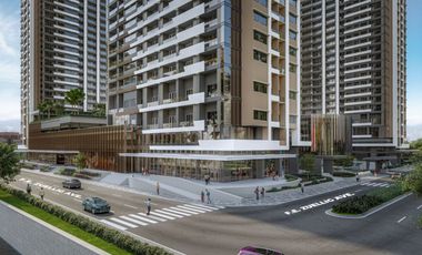 FOR SALE PRESELLING 1BR 2BR 3BR AND PENTHOUSE IN CEBU CITY