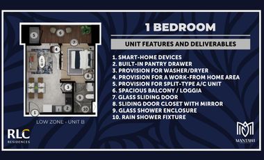 FOR SALE PRESELLING 1BR 2BR 3BR AND PENTHOUSE IN CEBU CITY