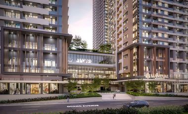 FOR SALE PRESELLING 1BR 2BR 3BR AND PENTHOUSE IN CEBU CITY