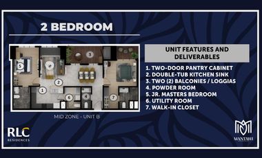 FOR SALE PRESELLING 1BR 2BR 3BR AND PENTHOUSE IN CEBU CITY