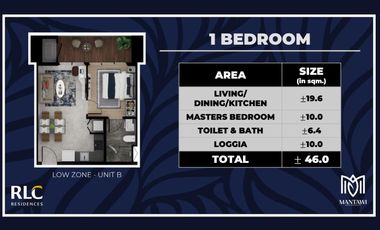 FOR SALE PRESELLING 1BR 2BR 3BR AND PENTHOUSE IN CEBU CITY