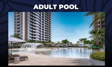 FOR SALE PRESELLING 1BR 2BR 3BR AND PENTHOUSE IN CEBU CITY