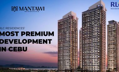 FOR SALE PRESELLING 1BR 2BR 3BR AND PENTHOUSE IN CEBU CITY