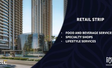 FOR SALE PRESELLING 1BR 2BR 3BR AND PENTHOUSE IN CEBU CITY
