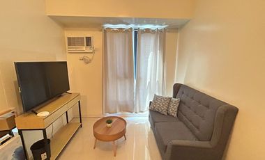 Furnished 1 Bedroom in The Sapphire Bloc Ortigas Center Pasig City