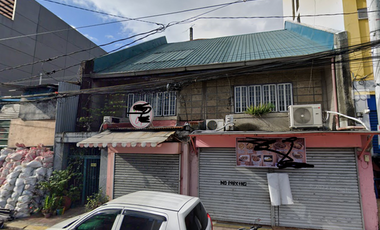 Commercial House & Lot for Sale at Quezon City