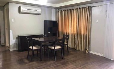 2 Bedroom Unit for Sale in McKinley Garden Villas Cluster D, Taguig City