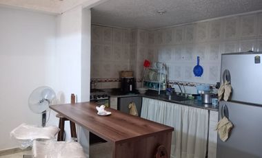 VENTA APARTAMENTO PROVENZA