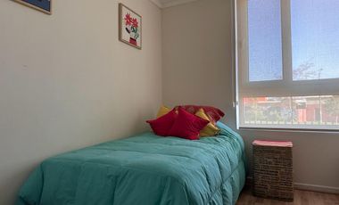 DEPARTAMENTO EN VENTA – EDIFICIO  PARQUE DOÑA JAVIERA