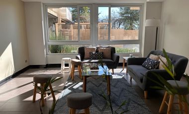 DEPARTAMENTO EN VENTA – EDIFICIO  PARQUE DOÑA JAVIERA