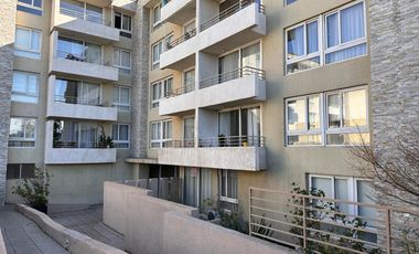 DEPARTAMENTO EN VENTA – EDIFICIO  PARQUE DOÑA JAVIERA