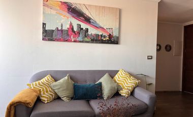 DEPARTAMENTO EN VENTA – EDIFICIO  PARQUE DOÑA JAVIERA