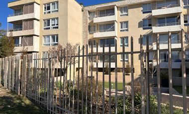 DEPARTAMENTO EN VENTA – EDIFICIO  PARQUE DOÑA JAVIERA