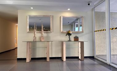 DEPARTAMENTO EN VENTA – EDIFICIO  PARQUE DOÑA JAVIERA