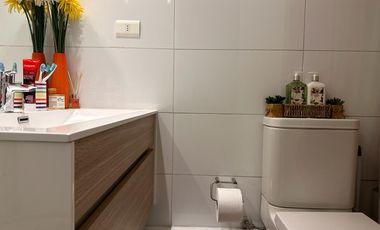 DEPARTAMENTO EN VENTA – EDIFICIO  PARQUE DOÑA JAVIERA