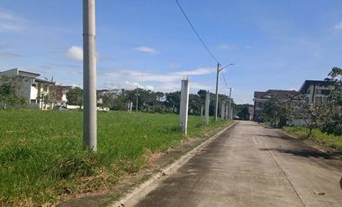 Premium Lot near Hotel Mall Resturants and Airport Hospital School Office  HIGH END BUT AFFORDABLE CONDO IN SAN JUAN CITY MANGO TREE RESIDENCES PRE SE