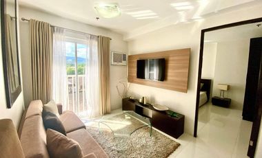 READY FOR OCCUPANCY- 47 sqm condo for sale 2- bedroom unit in Bamboo Bay Tower 2 Mandaue City