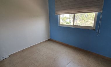 Casa climatizada de 3 recámaras en clúster en Dream Lagoons. Vigilancia 24/7