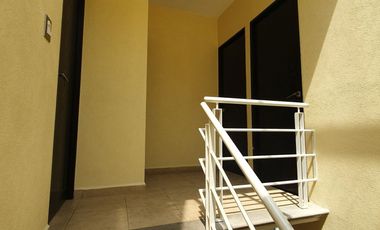 Casa climatizada de 3 recámaras en clúster en Dream Lagoons. Vigilancia 24/7