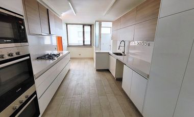 AV SANTA MARÍA / CONDOMINIO POLO GOLF VITACURA