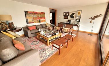 AV SANTA MARÍA / CONDOMINIO POLO GOLF VITACURA