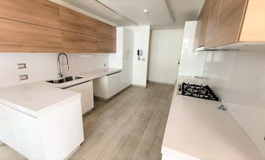 AV SANTA MARÍA / CONDOMINIO POLO GOLF VITACURA