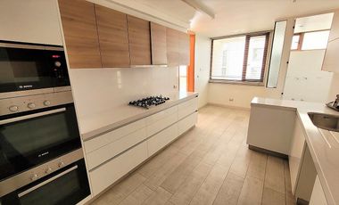 AV SANTA MARÍA / CONDOMINIO POLO GOLF VITACURA