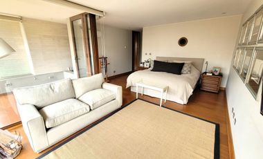 AV SANTA MARÍA / CONDOMINIO POLO GOLF VITACURA