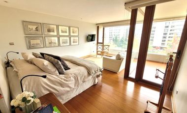 AV SANTA MARÍA / CONDOMINIO POLO GOLF VITACURA