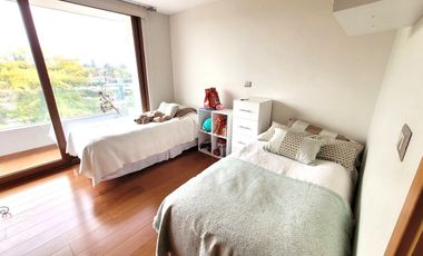 AV SANTA MARÍA / CONDOMINIO POLO GOLF VITACURA