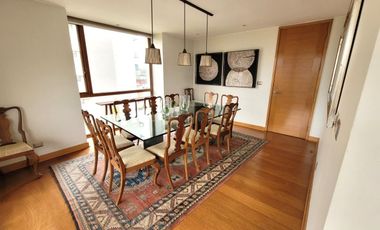 AV SANTA MARÍA / CONDOMINIO POLO GOLF VITACURA