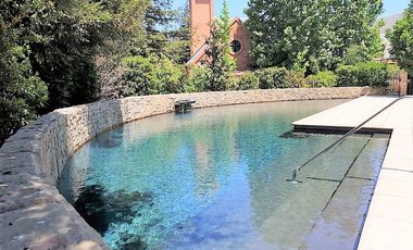 AV SANTA MARÍA / CONDOMINIO POLO GOLF VITACURA