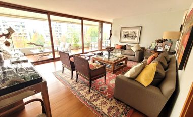 AV SANTA MARÍA / CONDOMINIO POLO GOLF VITACURA