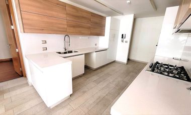 AV SANTA MARÍA / CONDOMINIO POLO GOLF VITACURA