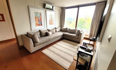 AV SANTA MARÍA / CONDOMINIO POLO GOLF VITACURA