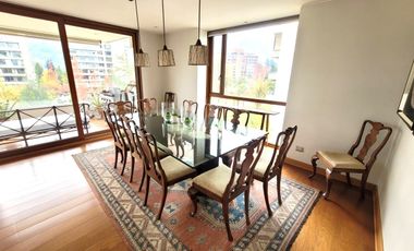 AV SANTA MARÍA / CONDOMINIO POLO GOLF VITACURA