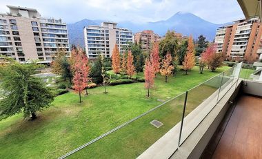 AV SANTA MARÍA / CONDOMINIO POLO GOLF VITACURA