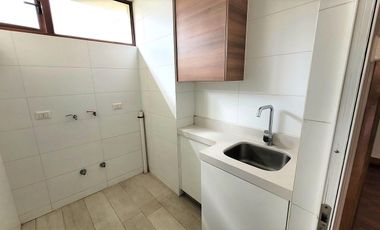 AV SANTA MARÍA / CONDOMINIO POLO GOLF VITACURA