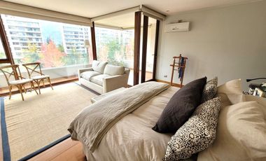 AV SANTA MARÍA / CONDOMINIO POLO GOLF VITACURA