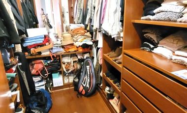 AV SANTA MARÍA / CONDOMINIO POLO GOLF VITACURA