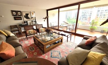 AV SANTA MARÍA / CONDOMINIO POLO GOLF VITACURA