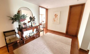 AV SANTA MARÍA / CONDOMINIO POLO GOLF VITACURA