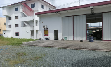 Industrial Warehouse for Lease in Aguinaldo Hiway, Bacoor, Cavite